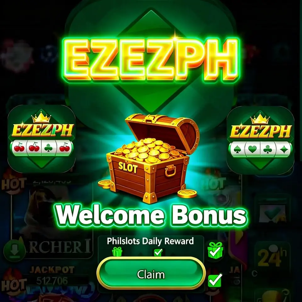 ezezph Mag-login