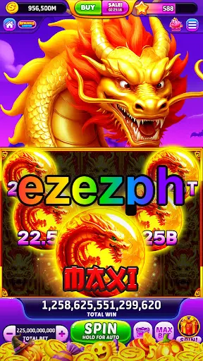 ezezph Mag-login