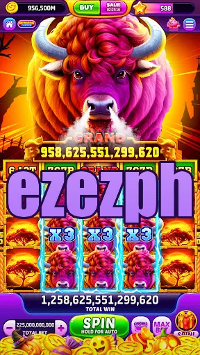 ezezph Mag-login