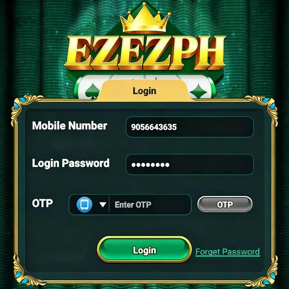 ezezph APK Opisyal I-download
